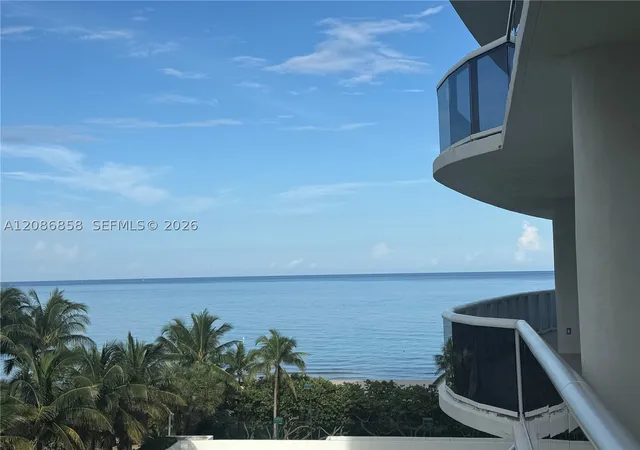 Condo for sale at 9601 Collins Ave #602, Bal Harbour, FL 33154 | MLS# A12086858