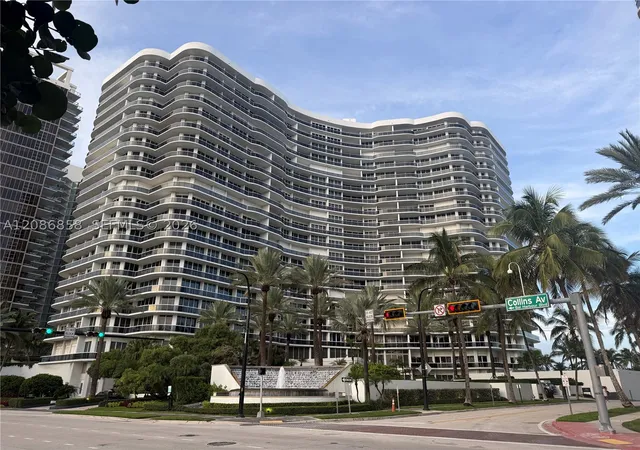 Photo 2 of Condo for sale at 9601 Collins Ave #602, Bal Harbour, FL 33154 | MLS# A12086858 | Listing updated on 2026-09-15