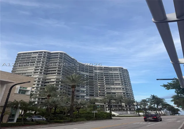 Photo 3 of Condo for sale at 9601 Collins Ave #602, Bal Harbour, FL 33154 | MLS# A12086858 | Listing updated on 2026-09-15