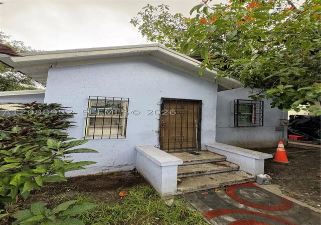 Multi family home for sale at 7822 NE Miami Ct, Miami, FL 33138 | MLS# A12088952