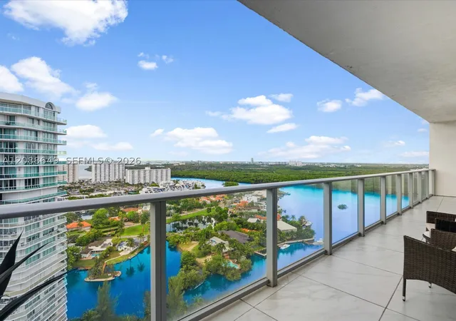 Photo 1 of Condo for sale at 300 Sunny Isles Blvd #4-2506, Sunny Isles Beach, FL 33160 | MLS# A12088649 | Listing updated on 2026-09-15