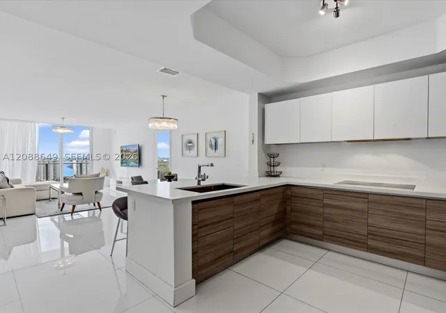 Photo 3 of Condo for sale at 300 Sunny Isles Blvd #4-2506, Sunny Isles Beach, FL 33160 | MLS# A12088649 | Listing updated on 2026-09-15