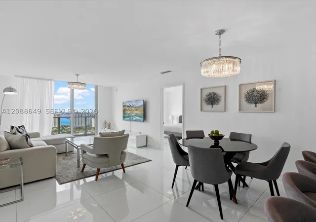 Photo 3 of Condo for sale at 300 Sunny Isles Blvd #4-2506, Sunny Isles Beach, FL 33160 | MLS# A12088649 | Listing updated on 2026-09-15
