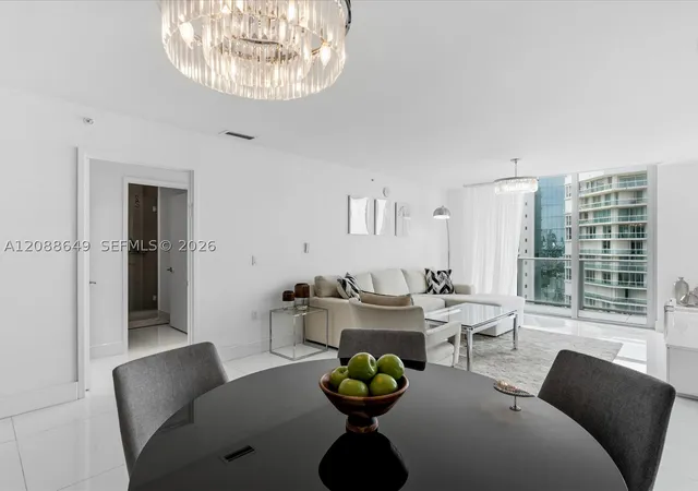 Photo 4 of Condo for sale at 300 Sunny Isles Blvd #4-2506, Sunny Isles Beach, FL 33160 | MLS# A12088649 | Listing updated on 2026-09-15