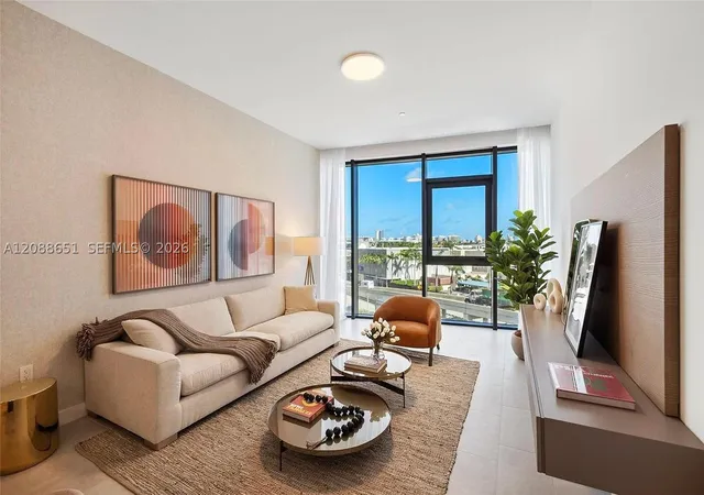 Photo 2 of Condo for sale at 500 Alton Rd #506, Miami Beach, FL 33139 | MLS# A12088651 | Listing updated on 2026-09-15
