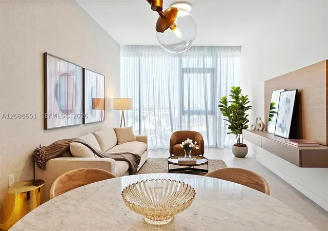 Photo 3 of Condo for sale at 500 Alton Rd #506, Miami Beach, FL 33139 | MLS# A12088651 | Listing updated on 2026-09-15