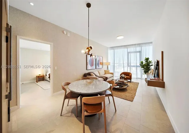 Photo 3 of Condo for sale at 500 Alton Rd #506, Miami Beach, FL 33139 | MLS# A12088651 | Listing updated on 2026-09-15