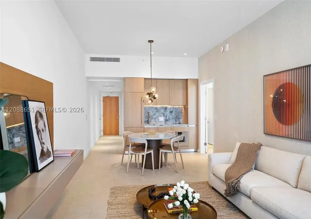 Photo 4 of Condo for sale at 500 Alton Rd #506, Miami Beach, FL 33139 | MLS# A12088651 | Listing updated on 2026-09-15