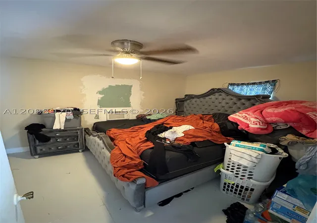 Listing Photo 5 - Condo for sale in building located at 7812 NE Miami Ct, Miami, FL 33138