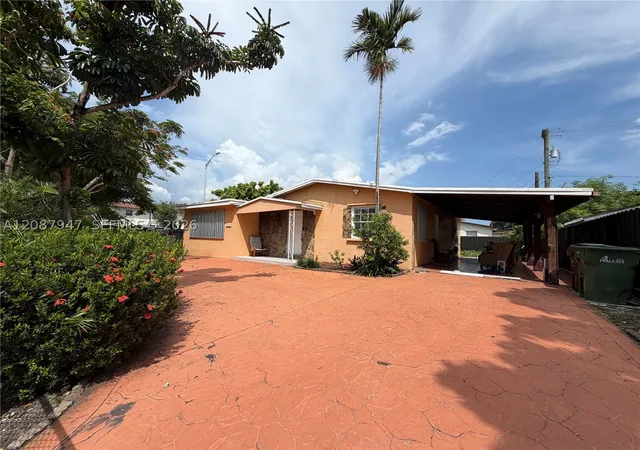 Single family home for sale at 3495 W 13th Avenue, Hialeah, FL 33012 | MLS# A12087947