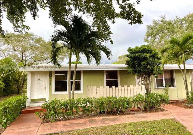Photo 1 of Condo for sale at 7210 Southgate Blvd #7210, Tamarac, FL 33321 | MLS# A12088964 | Listing updated on 2026-09-15