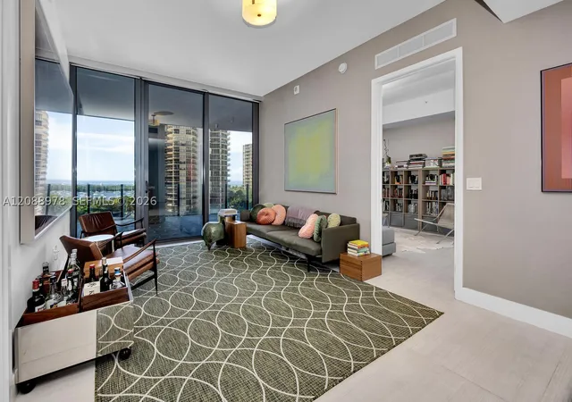 Photo 3 of Condo for sale at 2831 S Bayshore Dr #702, Miami, FL 33133 | MLS# A12088978 | Listing updated on 2026-09-15