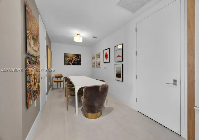 Photo 4 of Condo for sale at 2831 S Bayshore Dr #702, Miami, FL 33133 | MLS# A12088978 | Listing updated on 2026-09-15