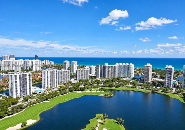 Photo 1 of Condo for sale at 3675 N Country Clb Dr #1006, Aventura, FL 33180 | MLS# A12088926 | Listing updated on 2026-09-15