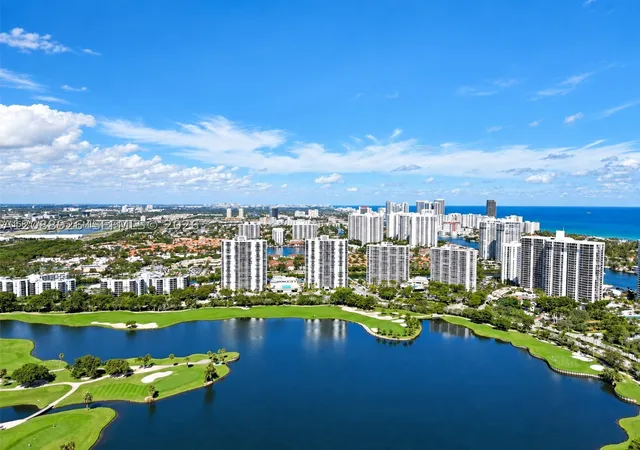 Photo 2 of Condo for sale at 3675 N Country Clb Dr #1006, Aventura, FL 33180 | MLS# A12088926 | Listing updated on 2026-09-15