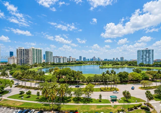 Photo 3 of Condo for sale at 3675 N Country Clb Dr #1006, Aventura, FL 33180 | MLS# A12088926 | Listing updated on 2026-09-15