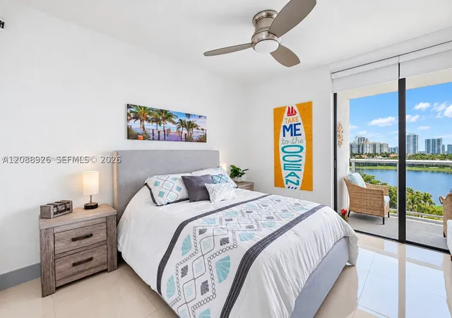 Photo 4 of Condo for sale at 3675 N Country Clb Dr #1006, Aventura, FL 33180 | MLS# A12088926 | Listing updated on 2026-09-15