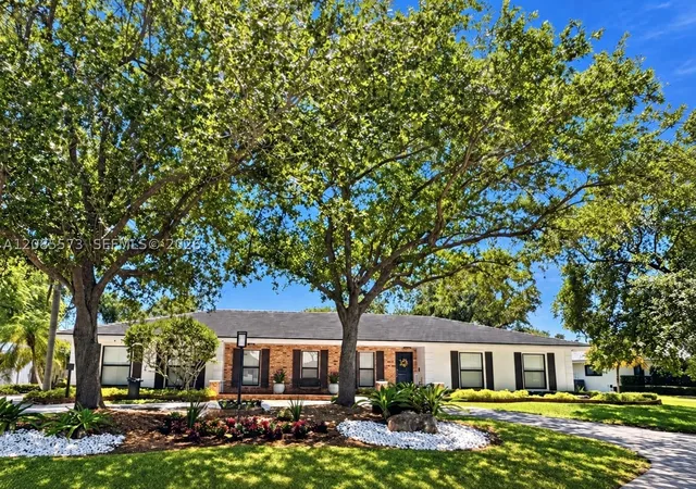 Photo 1 of Single family home for sale at 7440 Sw 174th Street, Palmetto Bay, FL 33157 | MLS# A12085573 | Listing updated on 2026-10-02