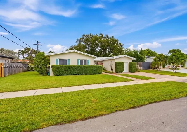 Photo 3 of Single family home for sale at 9125 Sw 65th Street, Miami, FL 33173 | MLS# A12088951 | Listing updated on 2026-10-04