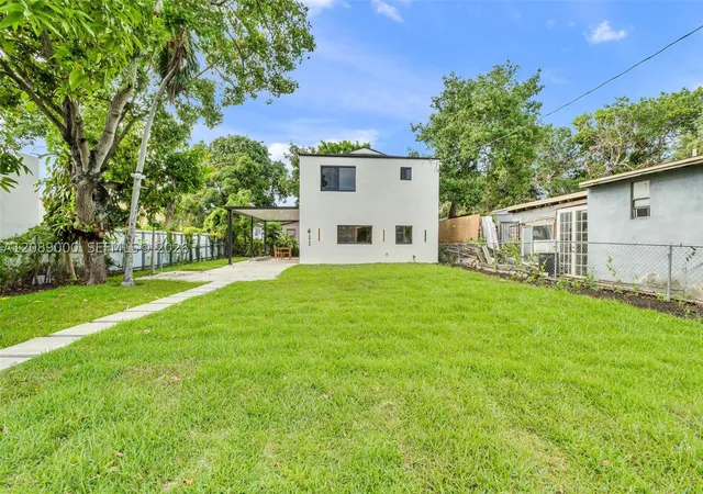Photo 2 of Single family home for sale at 411 NW 59th Street, Miami, FL 33127 | MLS# A12089000 | Listing updated on 2026-09-14