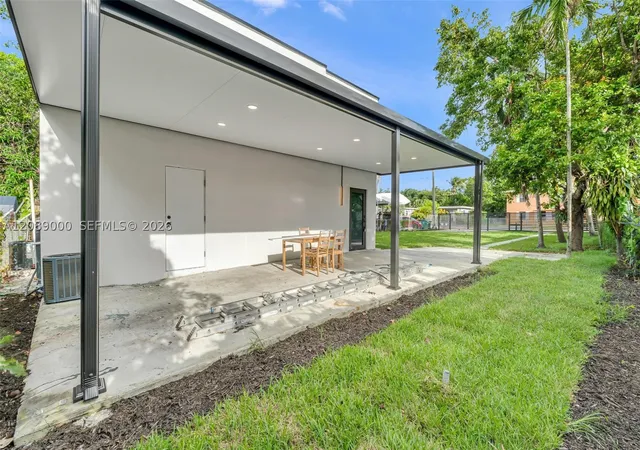 Photo 4 of Single family home for sale at 411 NW 59th Street, Miami, FL 33127 | MLS# A12089000 | Listing updated on 2026-09-14