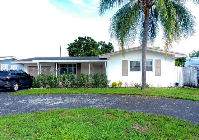 Photo 1 of Single family home for sale at 8481 Nw 11th Street, Pembroke Pines, FL 33024 | MLS# A12088811 | Listing updated on 2026-09-15