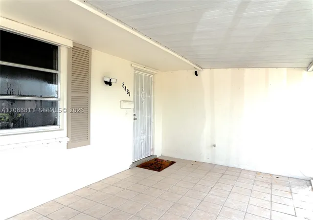 Photo 3 of Single family home for sale at 8481 NW 11th Street, Pembroke Pines, FL 33024 | MLS# A12088811 | Listing updated on 2026-09-15