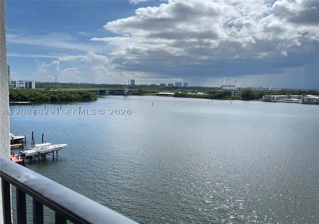 Photo 2 of Condo for sale at 17100 N Bay Rd #1906, Sunny Isles Beach, FL 33160 | MLS# A12088829 | Listing updated on 2026-09-15