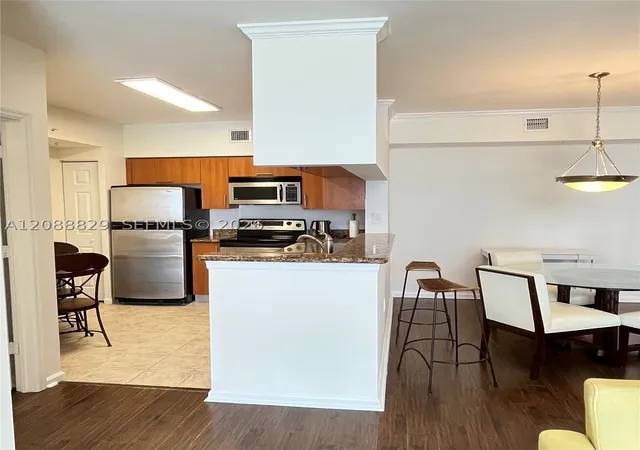 Photo 3 of Condo for sale at 17100 N Bay Rd #1906, Sunny Isles Beach, FL 33160 | MLS# A12088829 | Listing updated on 2026-09-15