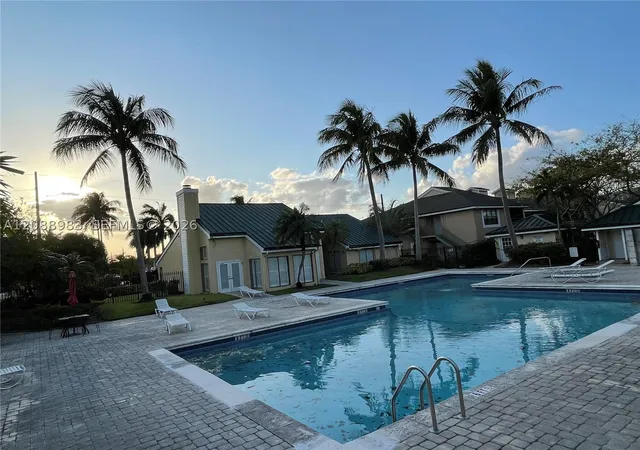 Photo 1 of Condo for sale at 8739 Nw 39th Street #8739, Sunrise, FL 33351 | MLS# A12088983 | Listing updated on 2026-09-15