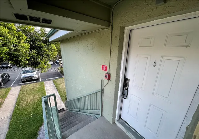 Photo 2 of Condo for sale at 8739 Nw 39th Street #8739, Sunrise, FL 33351 | MLS# A12088983 | Listing updated on 2026-09-15