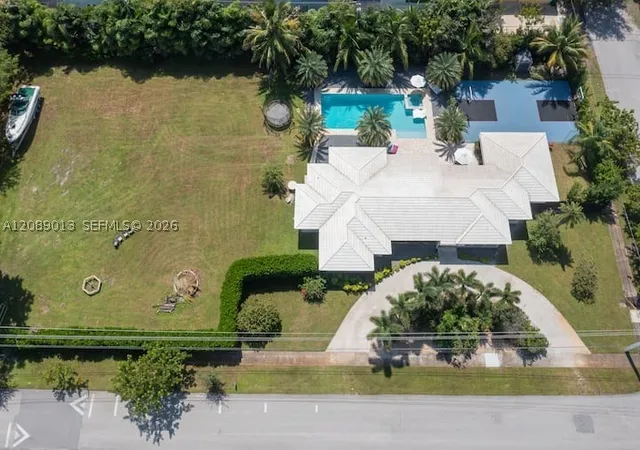 Photo 1 of Land for sale at 400 Ne 2nd Street, Pompano Beach, FL 33060 | MLS# A12089013 | Listing updated on 2026-09-15