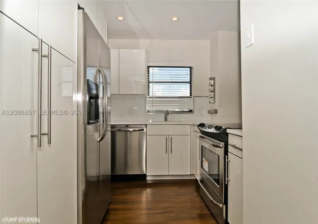 Photo 2 of Condo for sale at 1617 Jefferson Ave #404, Miami Beach, FL 33139 | MLS# A12086857 | Listing updated on 2026-09-15