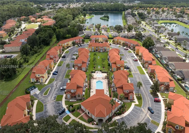 Photo 4 of Single family home for sale at 985 Lake Berkley Dr, Kissimmee, FL 34746 | MLS# A12088684 | Listing updated on 2026-09-15