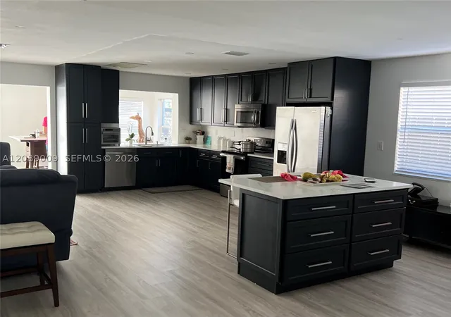 Photo 2 of Single family home for sale at 3771 Ne 16th Avenue, Pompano Beach, FL 33064 | MLS# A12089009 | Listing updated on 2026-09-14