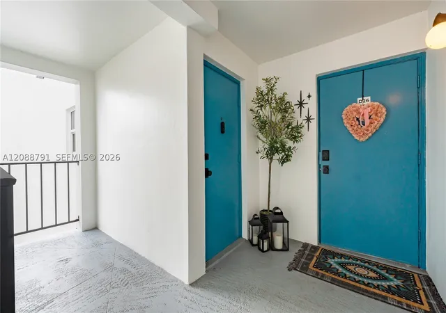 Photo 3 of Sale Pending at 6903 Cypress Rd #D26, Plantation, FL 33317 | MLS# A12088791 | Listing updated on 2026-10-04