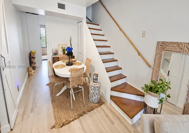 Photo 3 of Townhouse for sale at 3557 NW 111th Terrace, Sunrise, FL 33351 | MLS# A12089042 | Listing updated on 2026-09-15