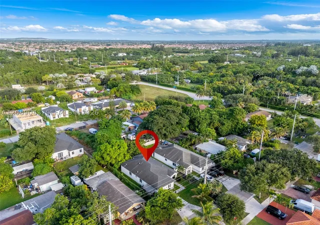 Photo 2 of Single family home for sale at 23031 Sw 124th Avenue, Miami, FL 33170 | MLS# A12089043 | Listing updated on 2026-10-03