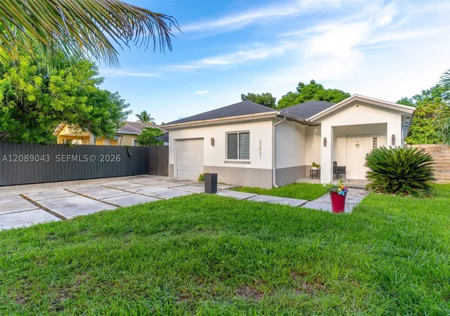 Photo 3 of Single family home for sale at 23031 Sw 124th Avenue, Miami, FL 33170 | MLS# A12089043 | Listing updated on 2026-10-03