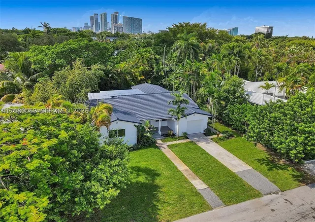 Photo 2 of Single family home for sale at 630 Ne 52nd Terrace, Miami, FL 33137 | MLS# A12089012 | Listing updated on 2026-09-15