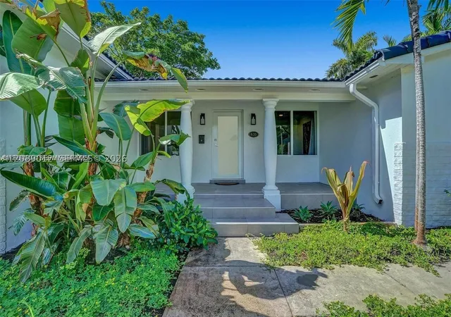 Photo 3 of Single family home for sale at 630 Ne 52nd Terrace, Miami, FL 33137 | MLS# A12089012 | Listing updated on 2026-09-15
