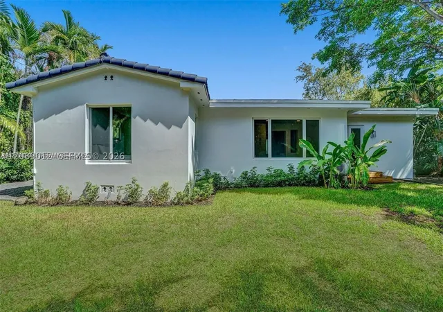 Photo 3 of Single family home for sale at 630 NE 52nd Terrace, Miami, FL 33137 | MLS# A12089012 | Listing updated on 2026-09-15