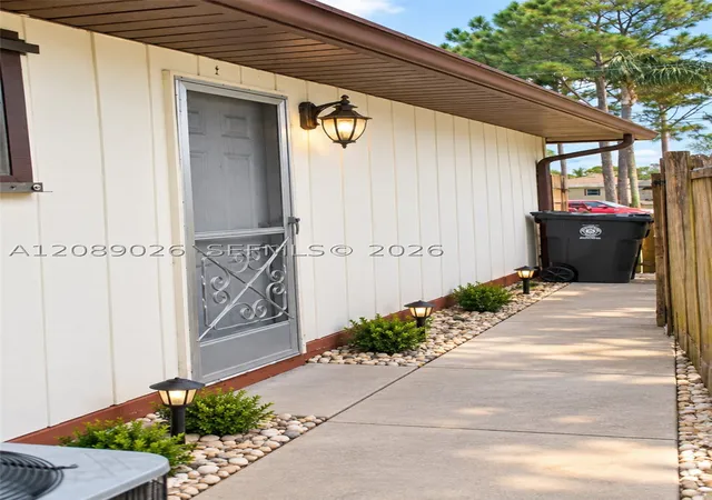 Photo 34 of Single family home for sale at 1173 Se Odonnell Ln, Port St Lucie, FL 34983 | MLS# A12089026 | Listing updated on 2026-09-15