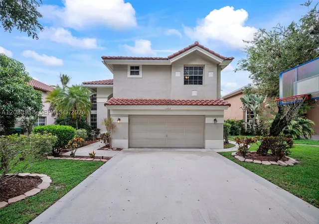 Photo 1 of Single family home for sale at 11092 Topeka Pl, Cooper City, FL 33026 | MLS# A12088958 | Listing updated on 2026-09-15