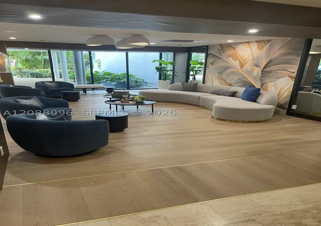 Photo 2 of Condo for sale at 4200 Hillcrest Dr #401, Hollywood, FL 33021 | MLS# A12088996 | Listing updated on 2026-09-16