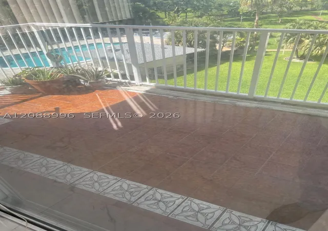Photo 3 of Condo for sale at 4200 Hillcrest Dr #401, Hollywood, FL 33021 | MLS# A12088996 | Listing updated on 2026-09-16