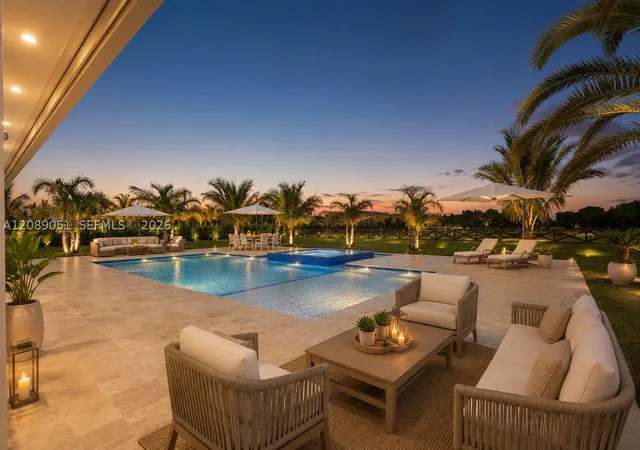 Single family home for sale at 20407 SW 226th Street, Miami, FL 33170 | MLS# A12089051