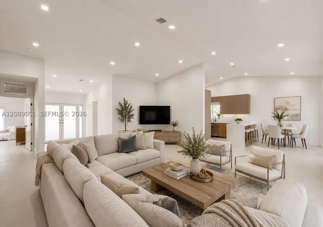 Photo 4 of Single family home for sale at 20407 SW 226th Street, Miami, FL 33170 | MLS# A12089051 | Listing updated on 2026-09-15