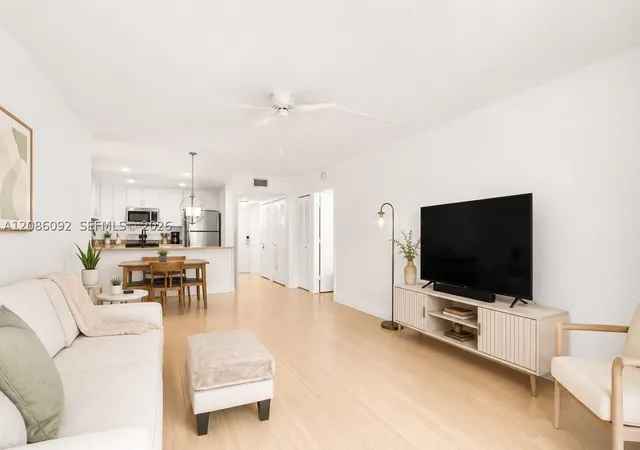Photo 3 of Condo for sale at 6870 Royal Palm Blvd #209M, Margate, FL 33063 | MLS# A12086092 | Listing updated on 2026-10-03