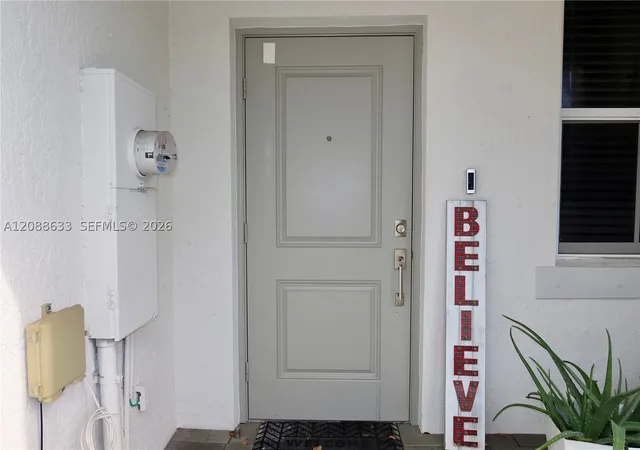 Photo 3 of Townhouse for sale at 2663 Se 10th Street, Homestead, FL 33035 | MLS# A12088633 | Listing updated on 2026-09-15
